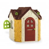 Famosa 800008573 CASETTA FANCY HOUSE MANOIR Feber